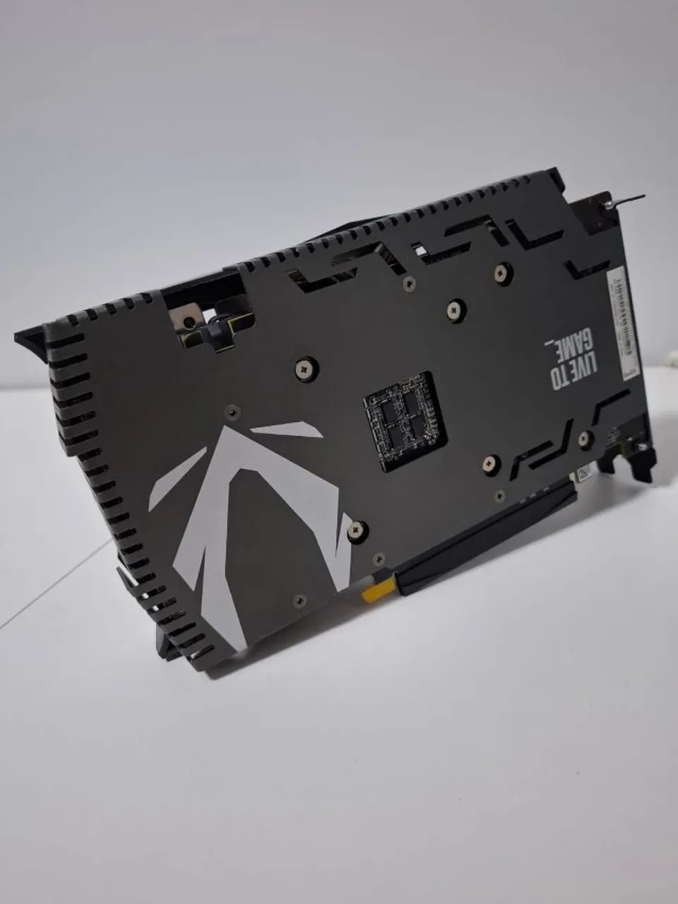 Placa de Vídeo RTX 2060 6gb - Foto 2