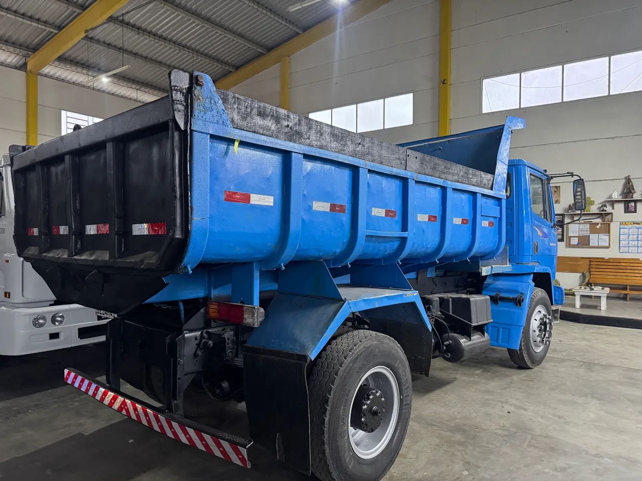 Mb1215 basculante  - Foto 2
