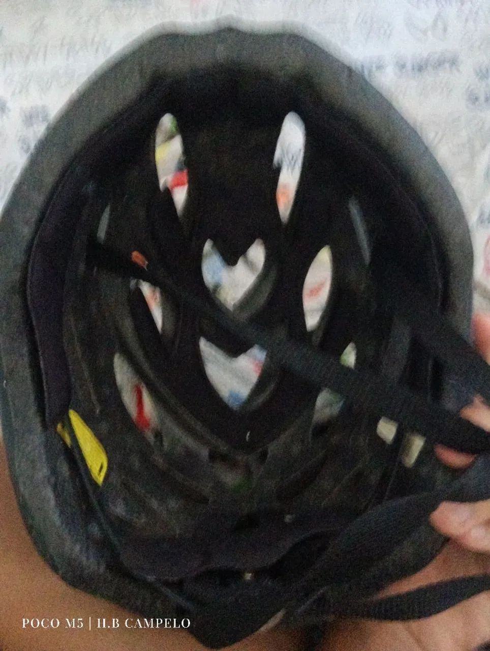 Capacete ciclismo - Foto 2