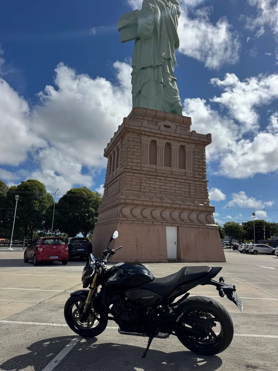 Cb600 HORNET  - Foto 2