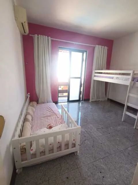 Casa de Vila Rua Baixa Grande - Foto 2