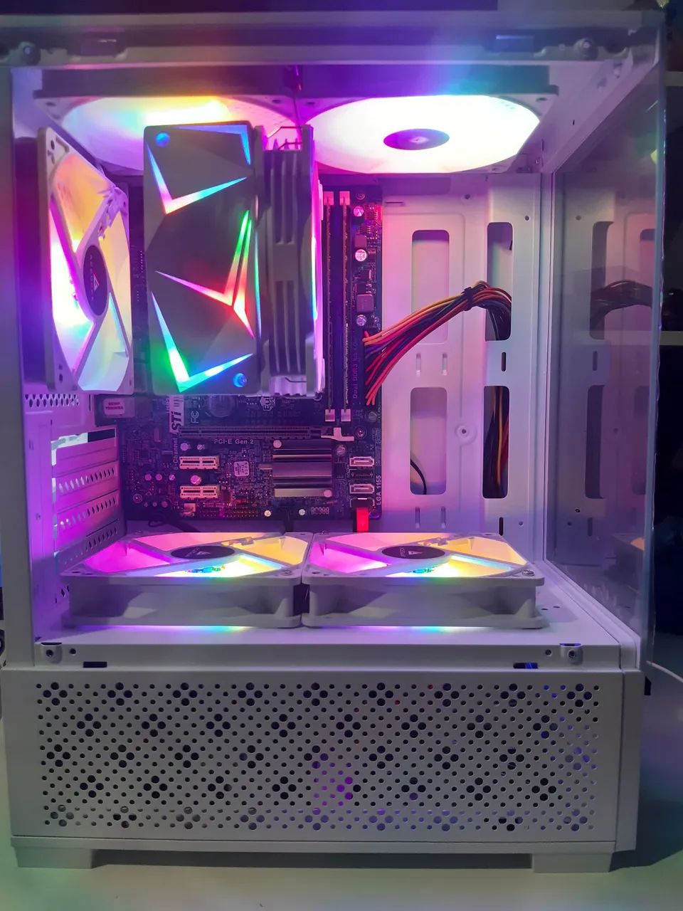 Pc gamer sem placa de vídeo - Foto 2