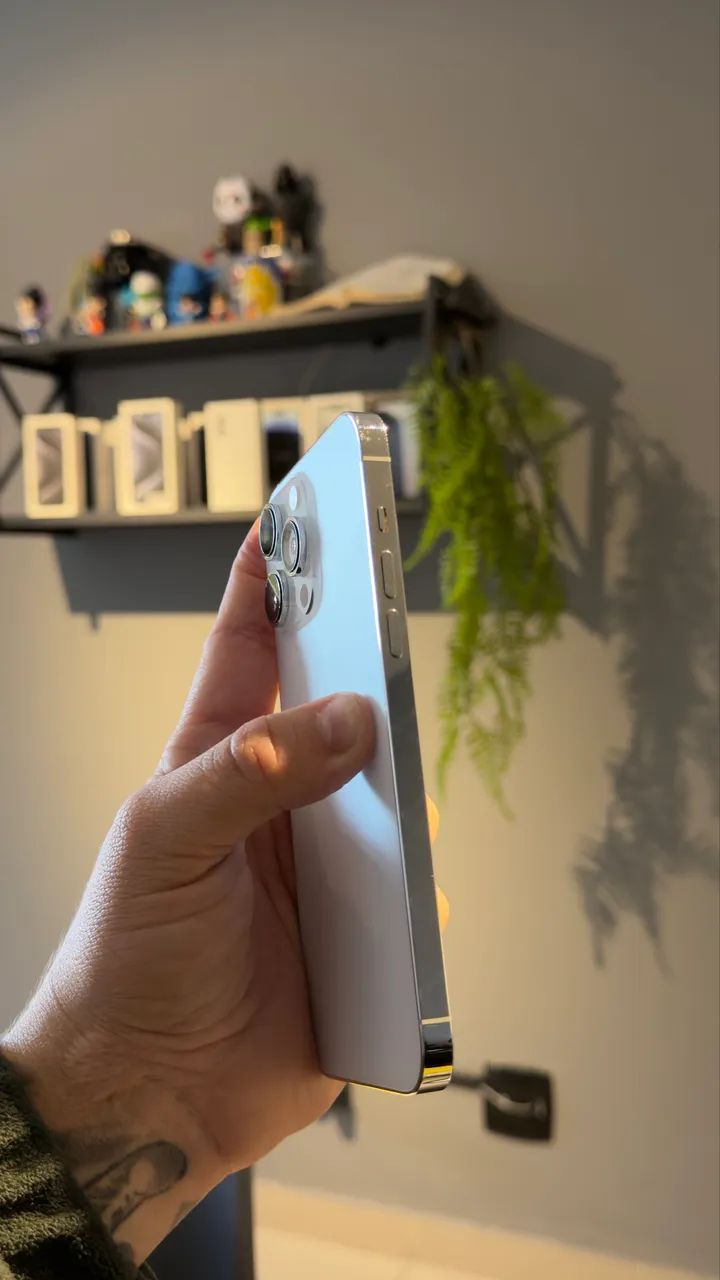 iPhone 14 Pro Max 256GB - Foto 3