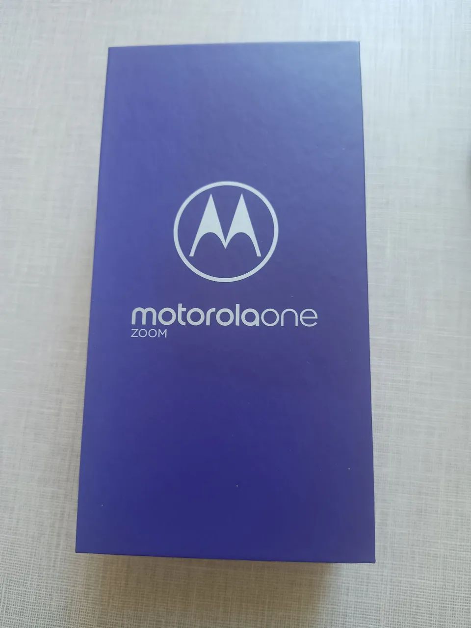 Celular Motorola one zoom  - Foto 5