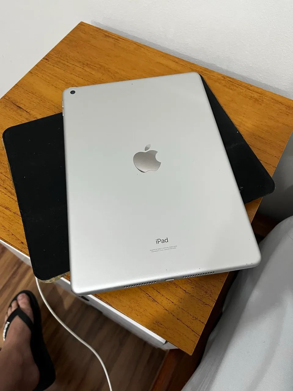 Ipad 9 com apple pencil 64gb - Foto 2