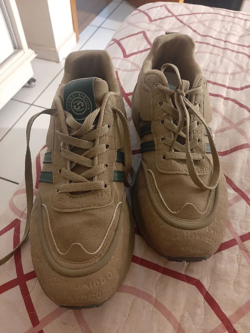 Tenis militar importado - Foto 3