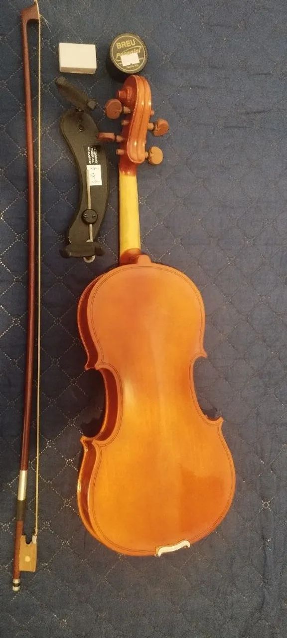 Violino Ronsani 4/4 - Foto 2