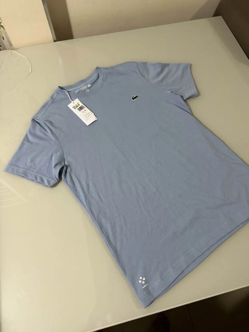Camisa Lacoste Sport