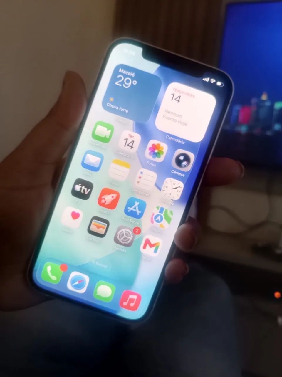iPhone 12 64gb - Foto 2