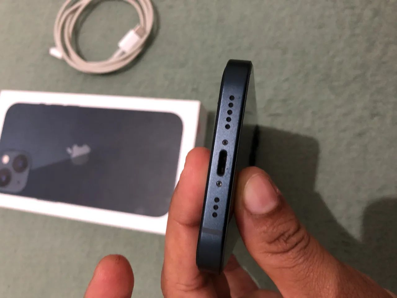 iPhone 13  - Foto 4