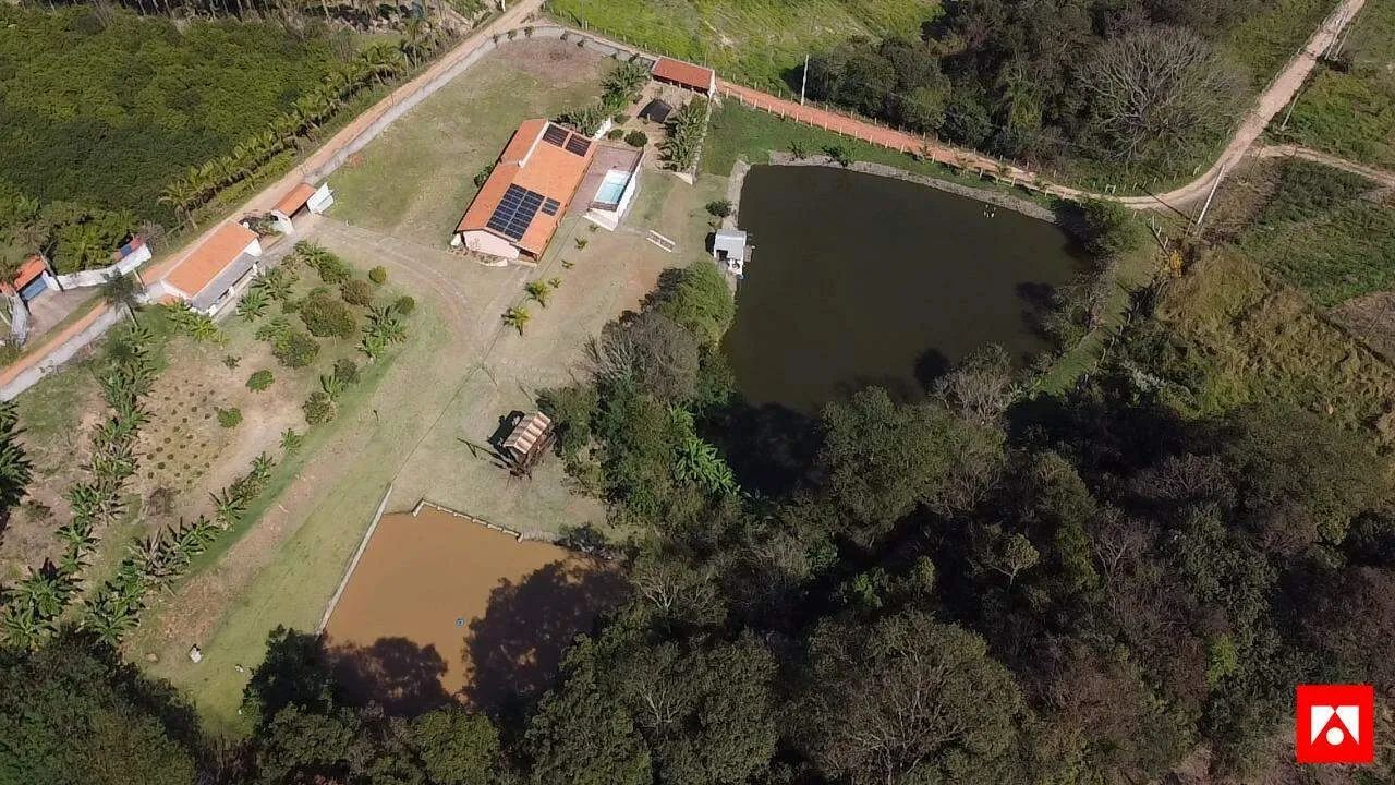 Sítio à venda com 21.000 m² à venda em Limeira - Foto 3
