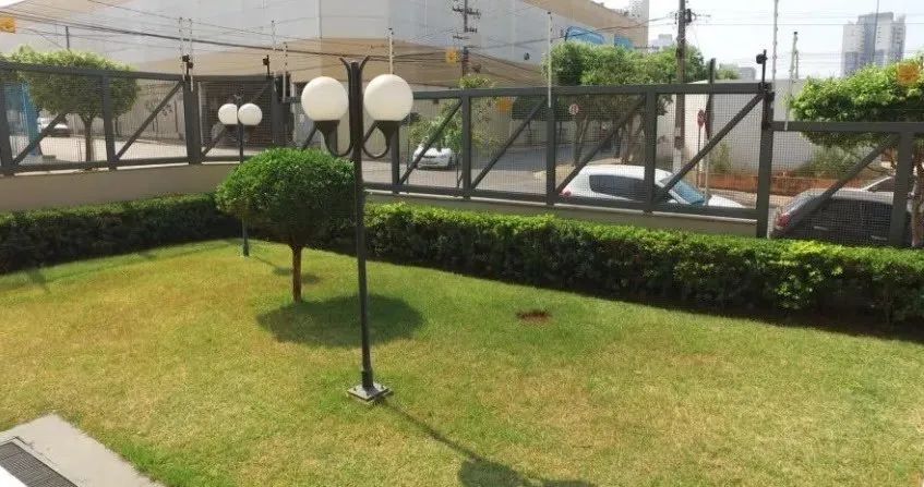 Apartamento à venda no Edifício Geórgia - Cuiabá - Foto 5