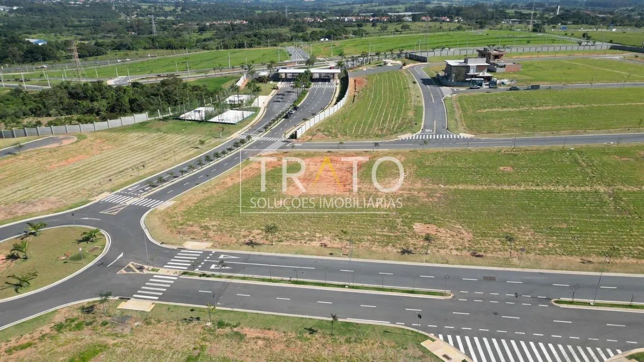 terreno - Loteamento Alphaville Campinas - Campinas - Foto 2