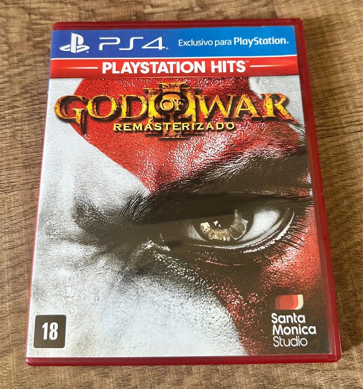 PS4 jogos seminovos a partir de R$ 70 valor em uma foto  - Foto 5