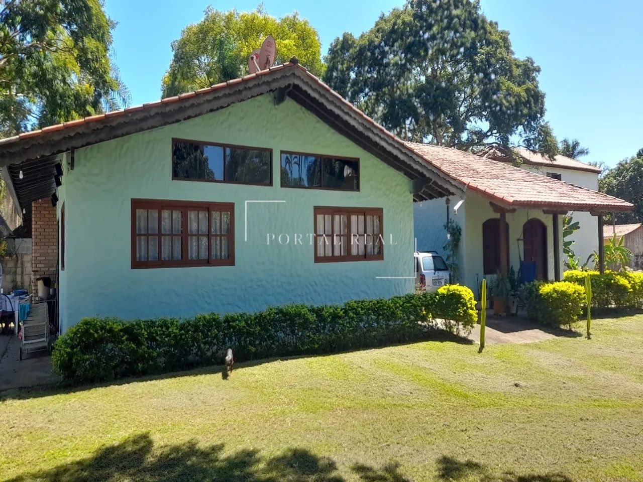 chacara a venda campinas sp - Foto 3