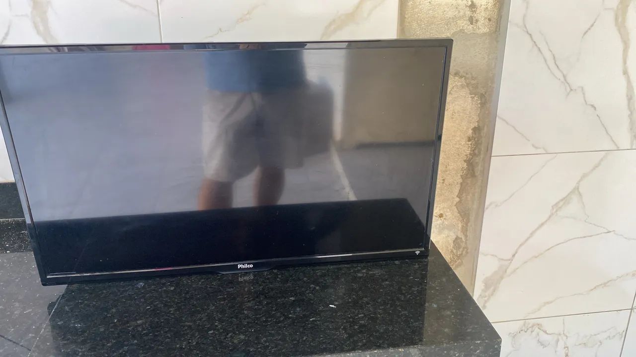 Tv Philco 32  - Foto 3