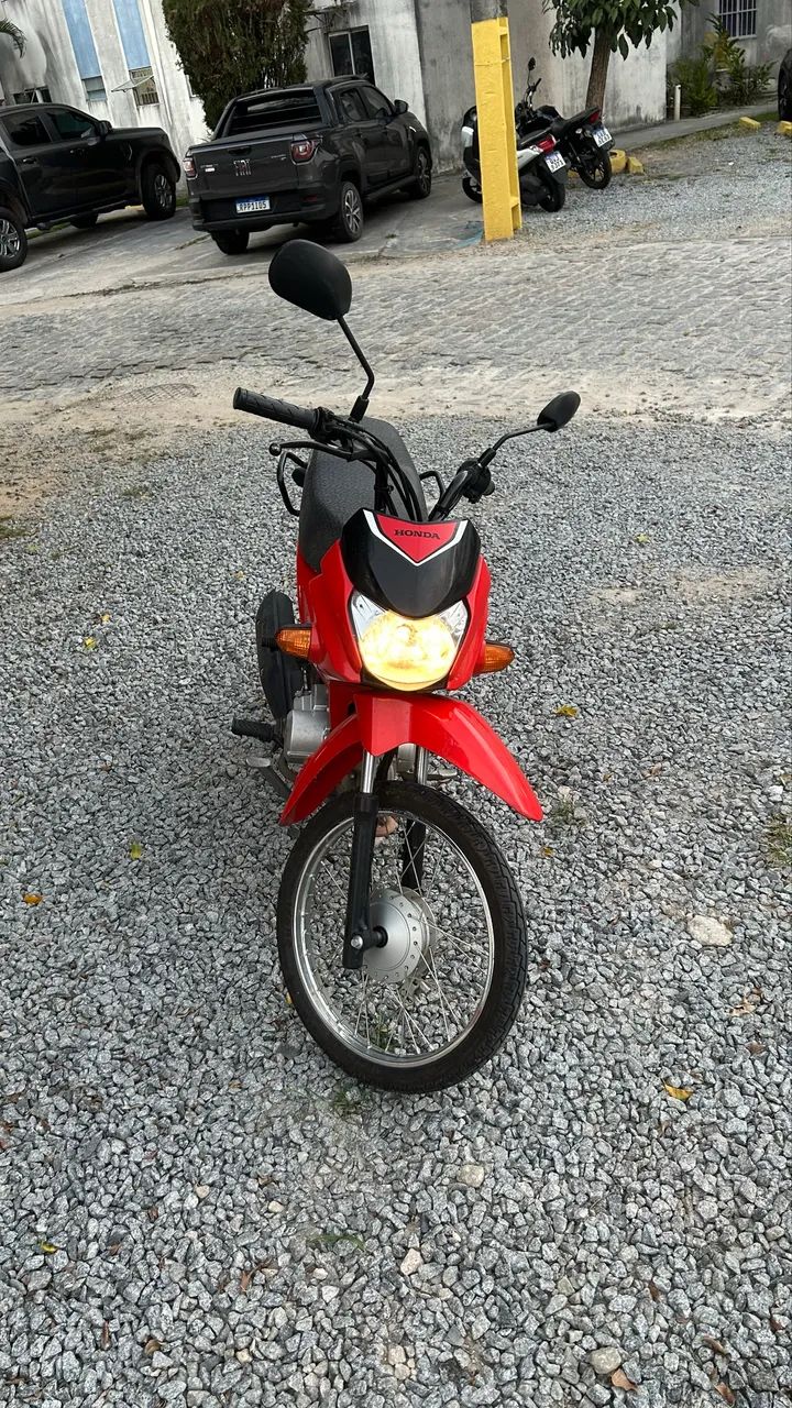 Pop 110i es - Foto 2
