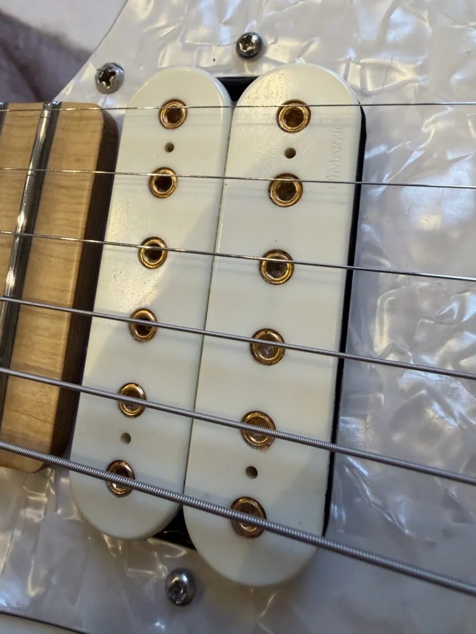 Dimarzio Evolution Neck + Bridge  - Foto 2