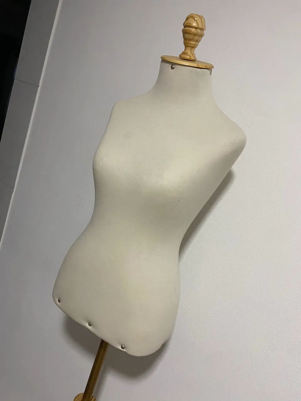 MANEQUIM PREMIUM BUSTO - Foto 4