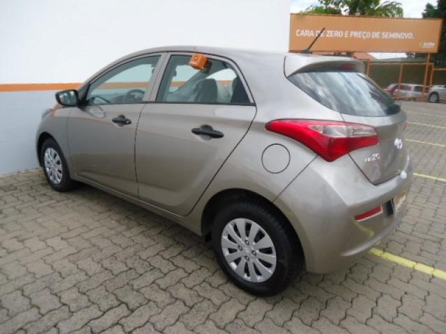 Hyundai HB20 2016/2016 - Foto 5