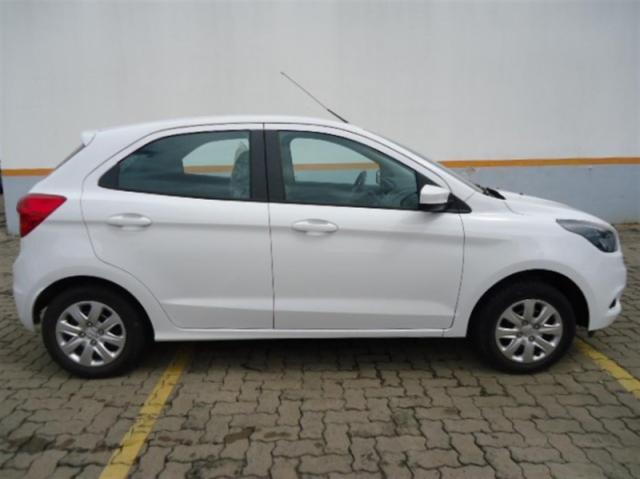 Ford Ka 1 0 Sel Tivct Flex 5p 2017 375057153 Olx
