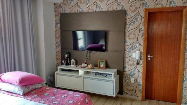 Casa com três suítes e linda vista da cidade - Foto 15