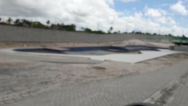 (Oportunidade) Vendo excelente Lote 12x20 no villas de Capapibus em Jacuma-PB - Foto 2