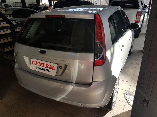 Ford Fiesta Class 1.6 Flex sem entrada - Foto 4