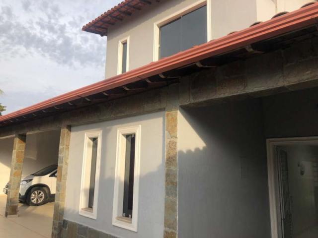 Linda casa no serrano, 04 quartos, 04 vagas - Foto 4