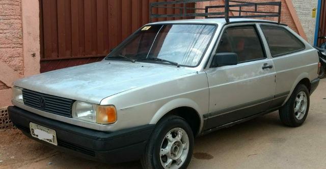 Vw - Volkswagen Gol