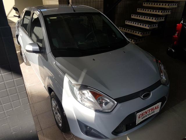 Ford Fiesta Class 1.6 Flex sem entrada - Foto 2