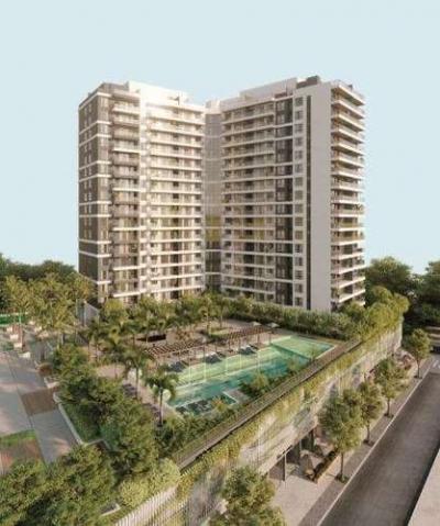 Ícono Parque Residências - 69m² a 87m² - Flamengo - Rio de Janeiro, RJ - Foto 2