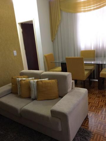Apartamento à venda com 2 dormitórios em Palmeiras, Belo horizonte cod:1188 - Foto 5