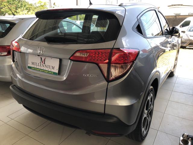 Honda hrv ex 2016 - Foto 3