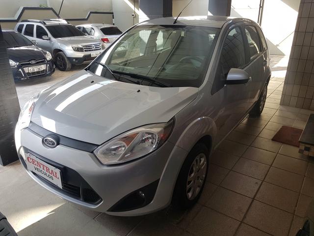 Ford Fiesta Class 1.6 Flex sem entrada