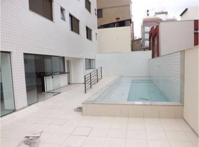 Apartamento de luxo com 04 quartos, suite 03 vagas elevador. - Foto 6