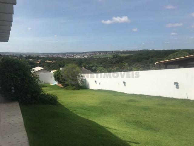 Casa de condomínio à venda com 4 dormitórios em Jardim botânico, Brasília cod:685011 - Foto 12