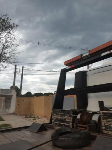 Terreno zr4 13x68mts !!829metros - Foto 4