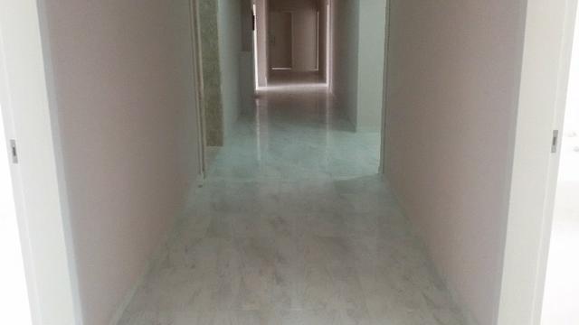 Prédio com elevador aptos 2 quarto, pronto para morar, fica na avenida com acesso a pra - Foto 14
