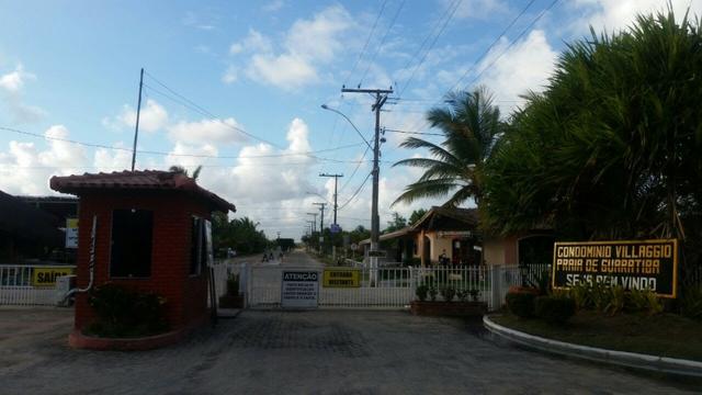Bangalós para temporada em Praia de Guaratiba Prado Bahia 1 quarto - Foto 20