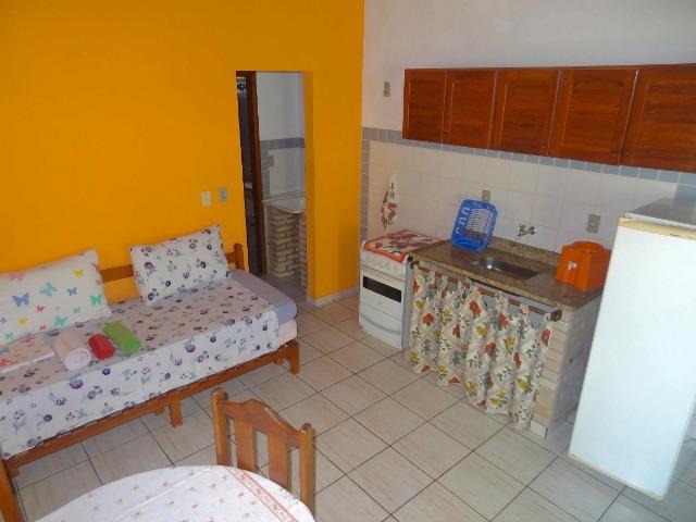 Bangalós para temporada em Praia de Guaratiba Prado Bahia 1 quarto - Foto 9