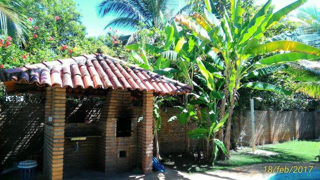 Bangalós para temporada em Praia de Guaratiba Prado Bahia 1 quarto - Foto 6