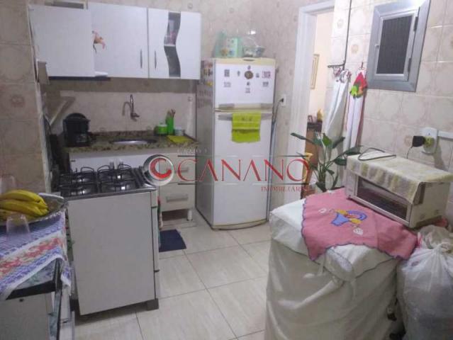 Apartamento à venda com 1 dormitórios em Cachambi, Rio de janeiro cod:GCAP10211 - Foto 11