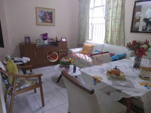 Apartamento à venda com 1 dormitórios em Cachambi, Rio de janeiro cod:GCAP10211 - Foto 15