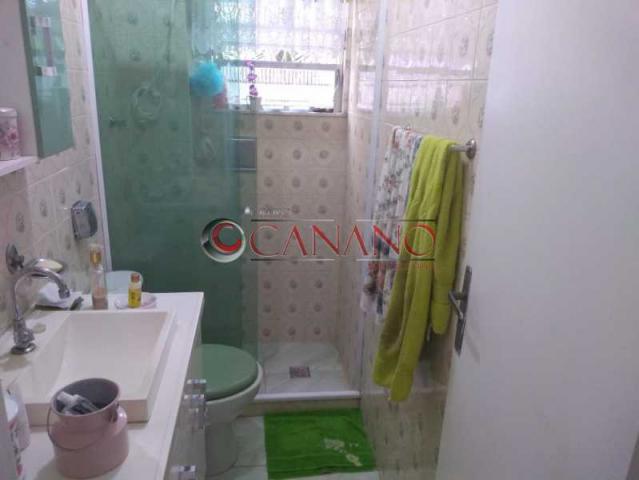 Apartamento à venda com 1 dormitórios em Cachambi, Rio de janeiro cod:GCAP10211 - Foto 5