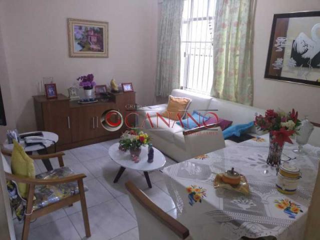 Apartamento à venda com 1 dormitórios em Cachambi, Rio de janeiro cod:GCAP10211