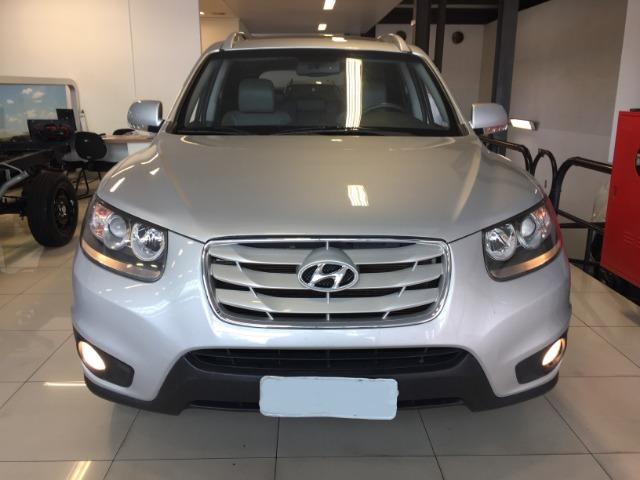 Hyundai Santa Fe 3.5 v6 5 Lugares - Foto 2