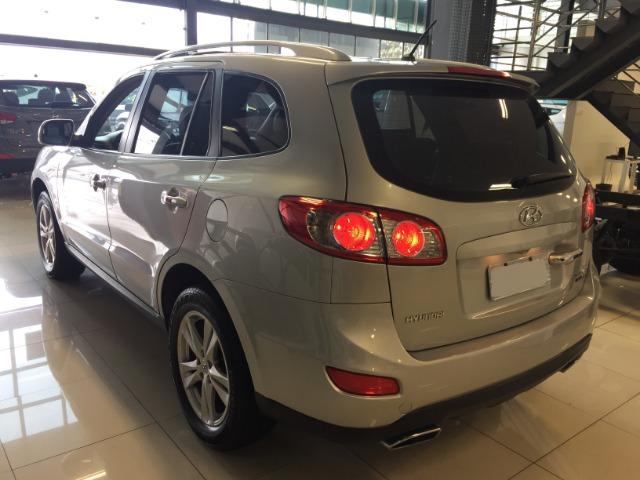 Hyundai Santa Fe 3.5 v6 5 Lugares - Foto 6