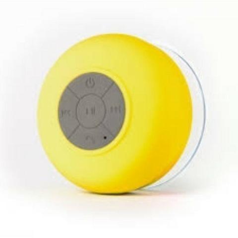 Caixa Som Banheiro Prova D Água Bluetooth Compatível Android E IOS - Foto 3