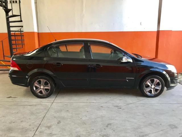 Gm - Chevrolet Vectra Expression 2.0 - Foto 5